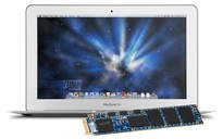 OWC công bố ổ cứng SSD tốc độ 6GB/s cho MacBook Air